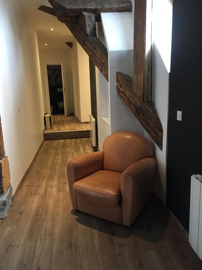 Guest Vip Annecy Lake מראה חיצוני תמונה